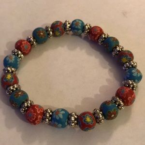 Vira beads bracelet